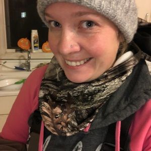 Meet your Posher, Dani